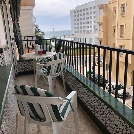 Rincon Mediterraneo Нерха Екстер'єр фото
