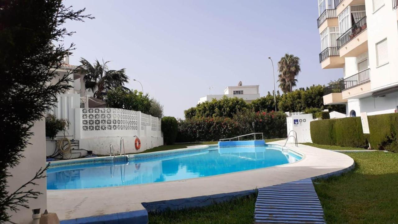 Rincon Mediterraneo Нерха Екстер'єр фото
