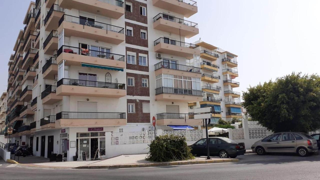 Rincon Mediterraneo Нерха Екстер'єр фото
