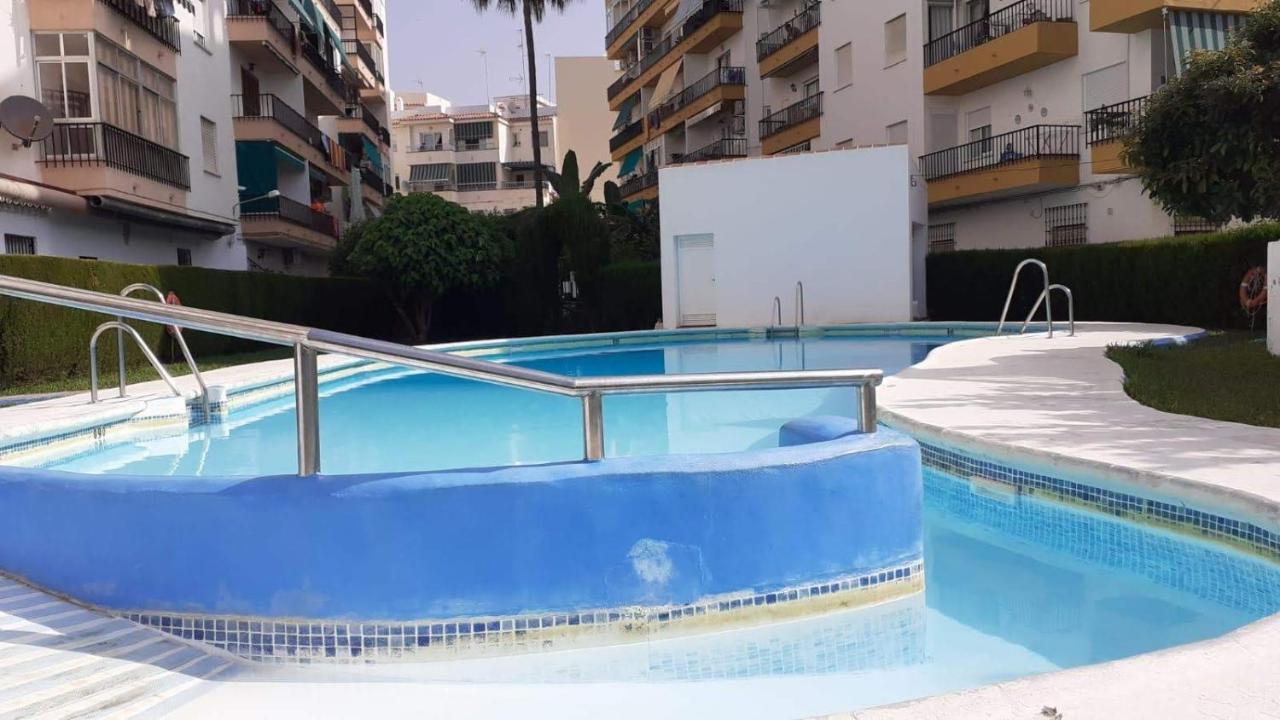 Rincon Mediterraneo Нерха Екстер'єр фото