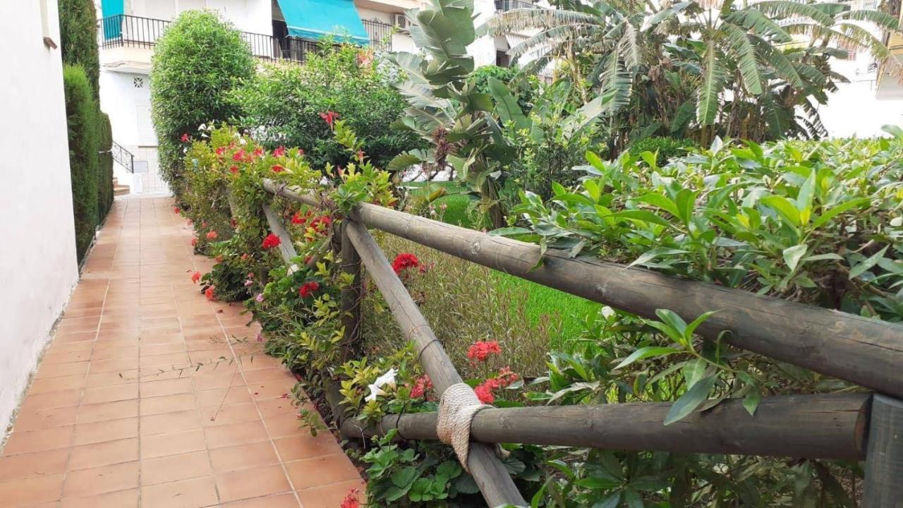 Rincon Mediterraneo Нерха Екстер'єр фото
