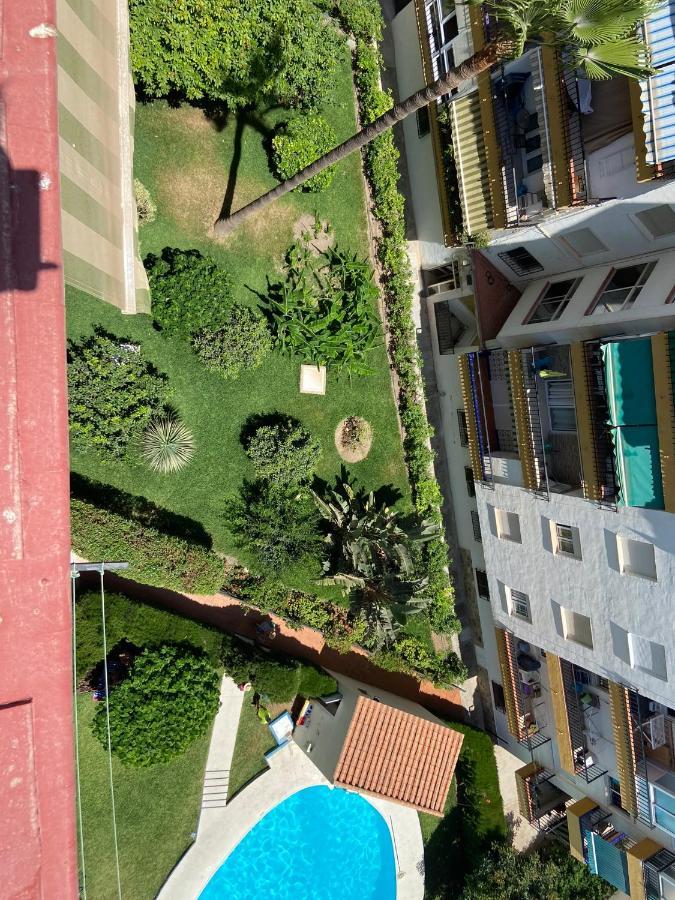 Rincon Mediterraneo Нерха Екстер'єр фото